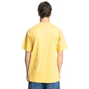 T-shirt DC Shoes Star Pocket image-4