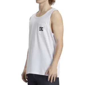 Débardeur DC Shoes Star Pocket image-5