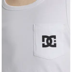 Débardeur DC Shoes Star Pocket image-6