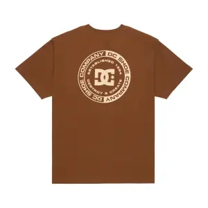 T-shirt DC Shoes Corpo image-2