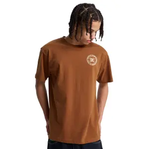 T-shirt DC Shoes Corpo image-1