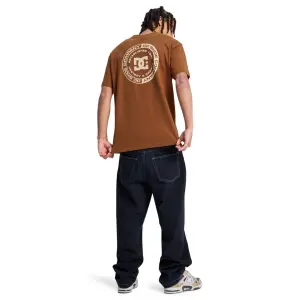 T-shirt DC Shoes Corpo image-4