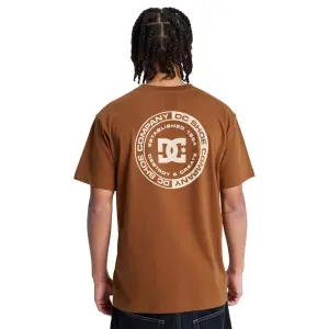 T-shirt DC Shoes Corpo image-3