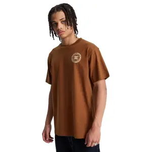 T-shirt DC Shoes Corpo image-5