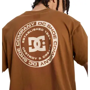 T-shirt DC Shoes Corpo image-6