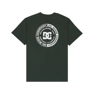 T-shirt DC Shoes Corpo image-1