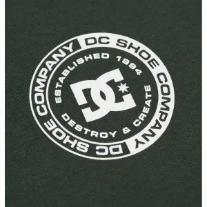 T-shirt DC Shoes Corpo image-2