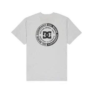 T-shirt DC Shoes Corpo image-3
