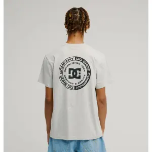 T-shirt DC Shoes Corpo image-4