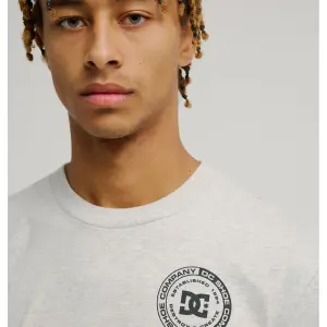 T-shirt DC Shoes Corpo image-6