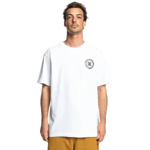 Round neck T-shirt DC Shoes Corpo image-1