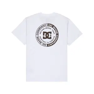 T-shirt DC Shoes Corpo image-2