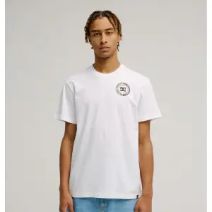 T-shirt DC Shoes Corpo image-1