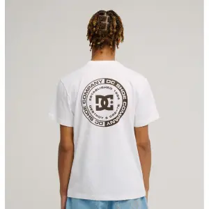 T-shirt DC Shoes Corpo image-3