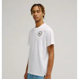T-shirt DC Shoes Corpo image-5