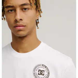 T-shirt DC Shoes Corpo image-6