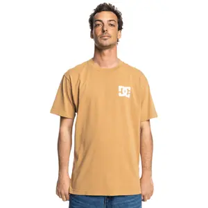 T-shirt DC Shoes Line Up image-1