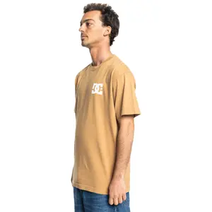 T-shirt DC Shoes Line Up image-5