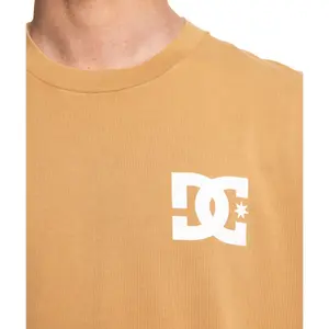 T-shirt DC Shoes Line Up image-6