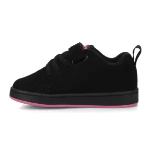 Παπούτσια μωρού για αγόρια DC Shoes Toddler Graffik image-1