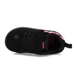 Παπούτσια μωρού για αγόρια DC Shoes Toddler Graffik image-4