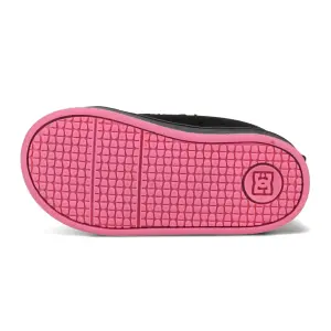Παπούτσια μωρού για αγόρια DC Shoes Toddler Graffik image-5