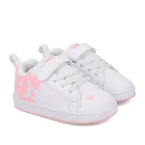 Παπούτσια μωρού για αγόρια DC Shoes Toddler Graffik image-0