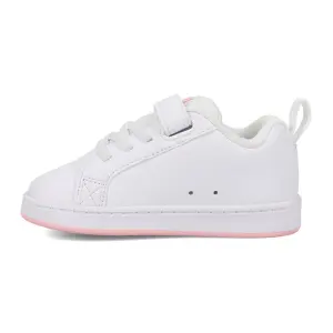 Παπούτσια μωρού για αγόρια DC Shoes Toddler Graffik image-1