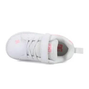 Παπούτσια μωρού για αγόρια DC Shoes Toddler Graffik image-3