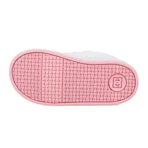 Παπούτσια μωρού για αγόρια DC Shoes Toddler Graffik image-4