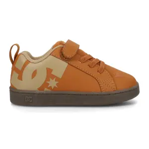 Παπούτσια μωρού DC Shoes Toddler Cg V image-0