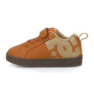 Παπούτσια μωρού DC Shoes Toddler Cg V image-3