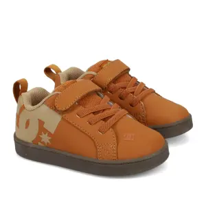Παπούτσια μωρού DC Shoes Toddler Cg V image-1