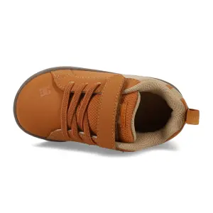 Παπούτσια μωρού DC Shoes Toddler Cg V image-4