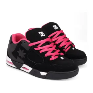 Sapatilhas de mulheres DC Shoes Command image-2