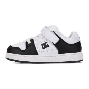 Sneakers für Babys DC Shoes Toddler Manteca V image-2