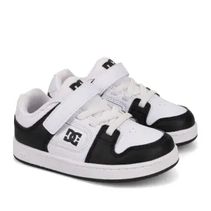 Sneakers für Babys DC Shoes Toddler Manteca V image-1