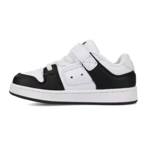 Sneakers für Babys DC Shoes Toddler Manteca V image-3
