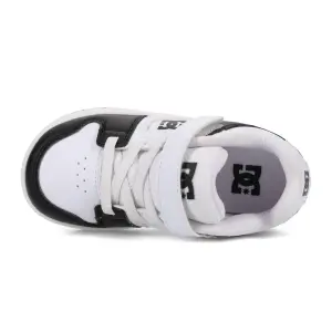 Sneakers für Babys DC Shoes Toddler Manteca V image-4