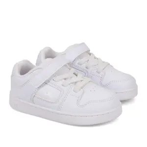 Baby Sneakers Jongens DC Shoes Toddler Manteca image-2