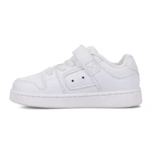 Baby Sneakers Jongens DC Shoes Toddler Manteca image-1
