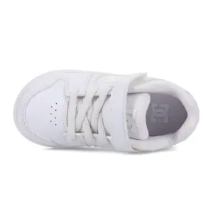 Baby Sneakers Jongens DC Shoes Toddler Manteca image-4