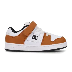 Sneakers für Babys DC Shoes Toddler Manteca V image-0
