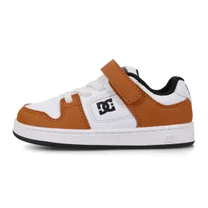 Sneakers für Babys DC Shoes Toddler Manteca V image-1