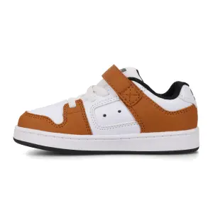 Sneakers für Babys DC Shoes Toddler Manteca V image-2