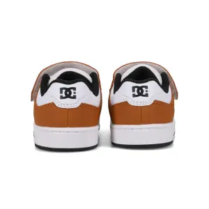 Sneakers für Babys DC Shoes Toddler Manteca V image-4