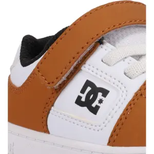 Sneakers für Babys DC Shoes Toddler Manteca V image-6
