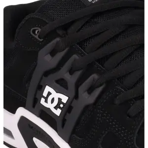 Children's Trainers DC Shoes AT-2 image-5