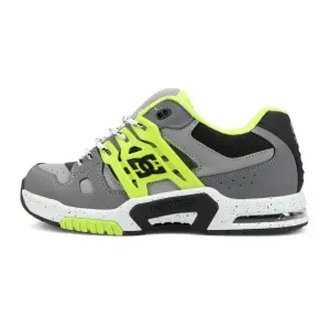 Children's Trainers DC Shoes AT-2 image-3