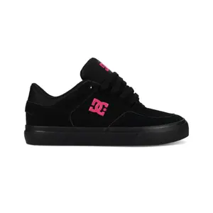 Women's Sneakers DC Shoes Onyx